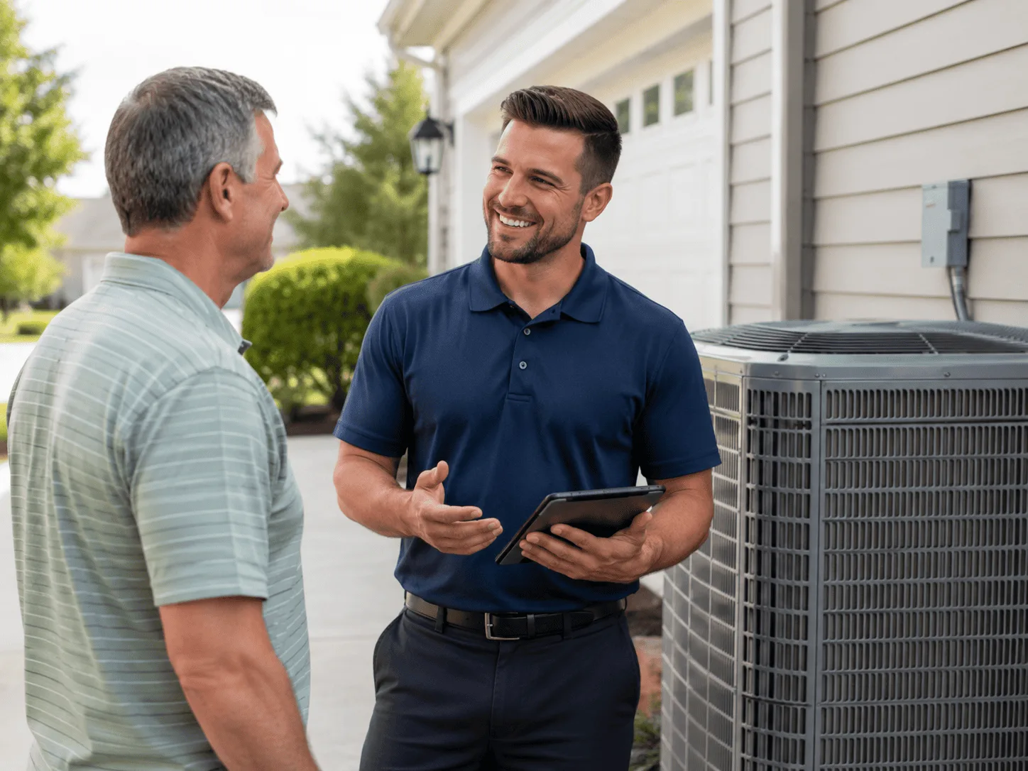 Heat Pump Installation Purcell, MO FAQs